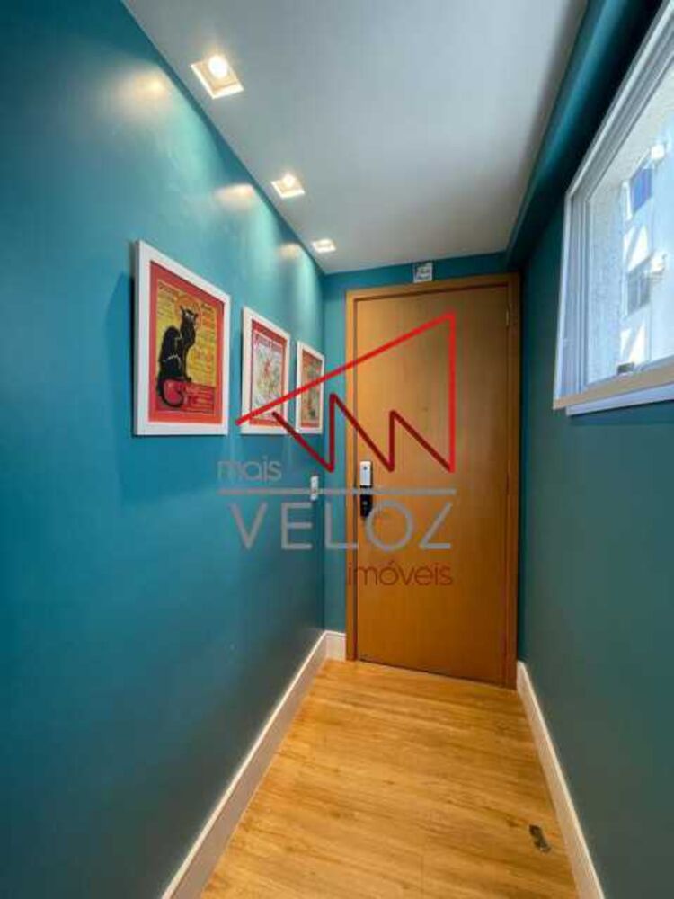 Apartamento à venda com 3 quartos, 93m² - Foto 12