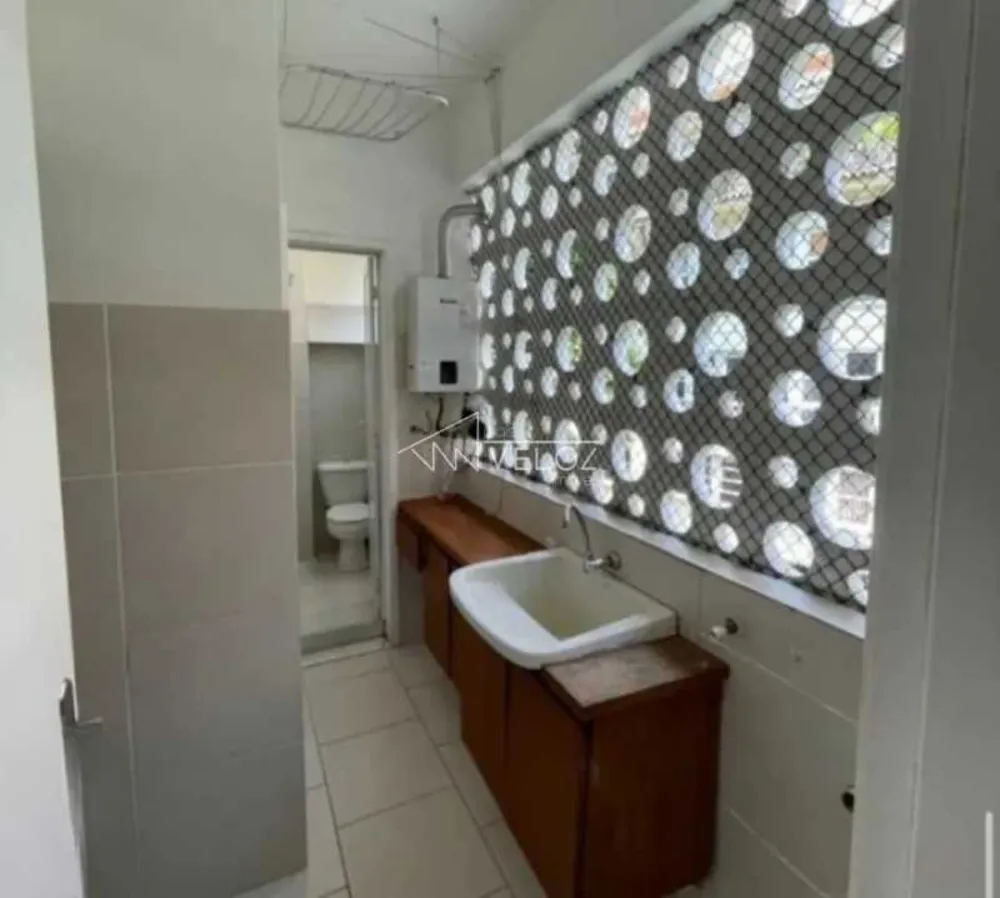 Apartamento, 3 quartos, 118 m² - Foto 19