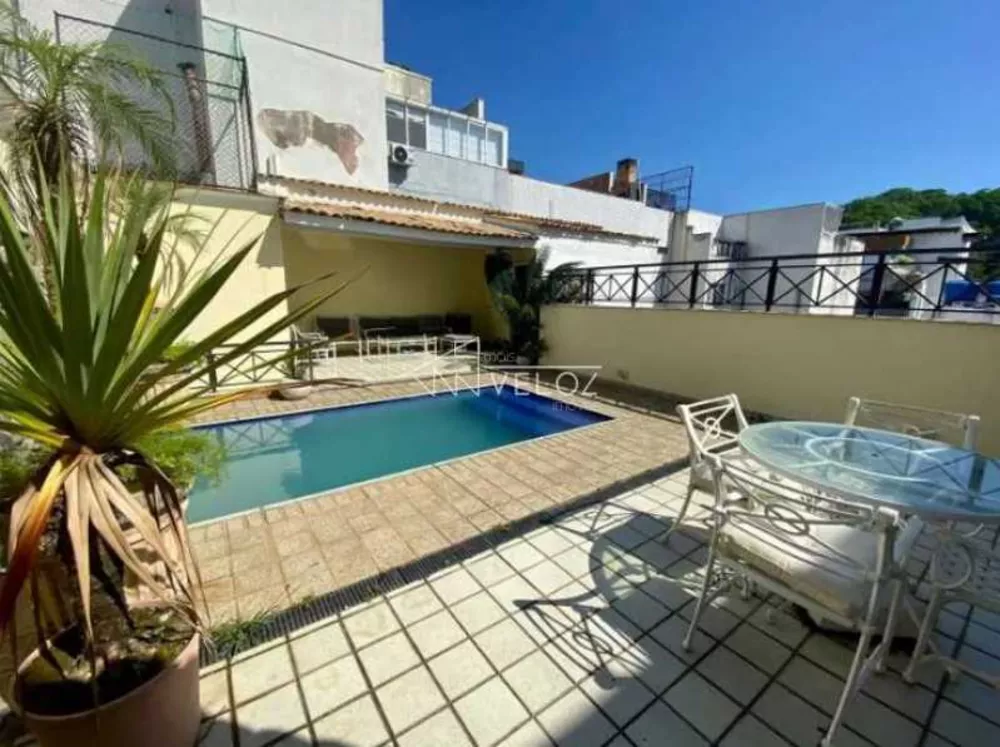 Apartamento à venda com 4 quartos, 606m² - Foto 2