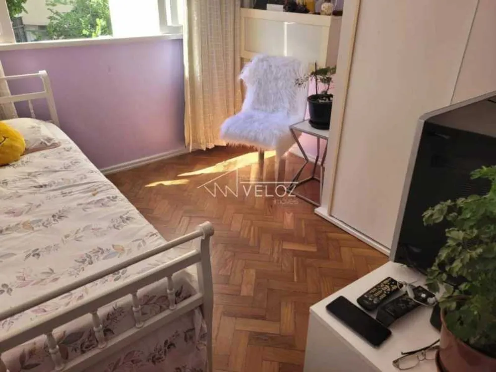 Apartamento, 2 quartos, 72 m² - Foto 6