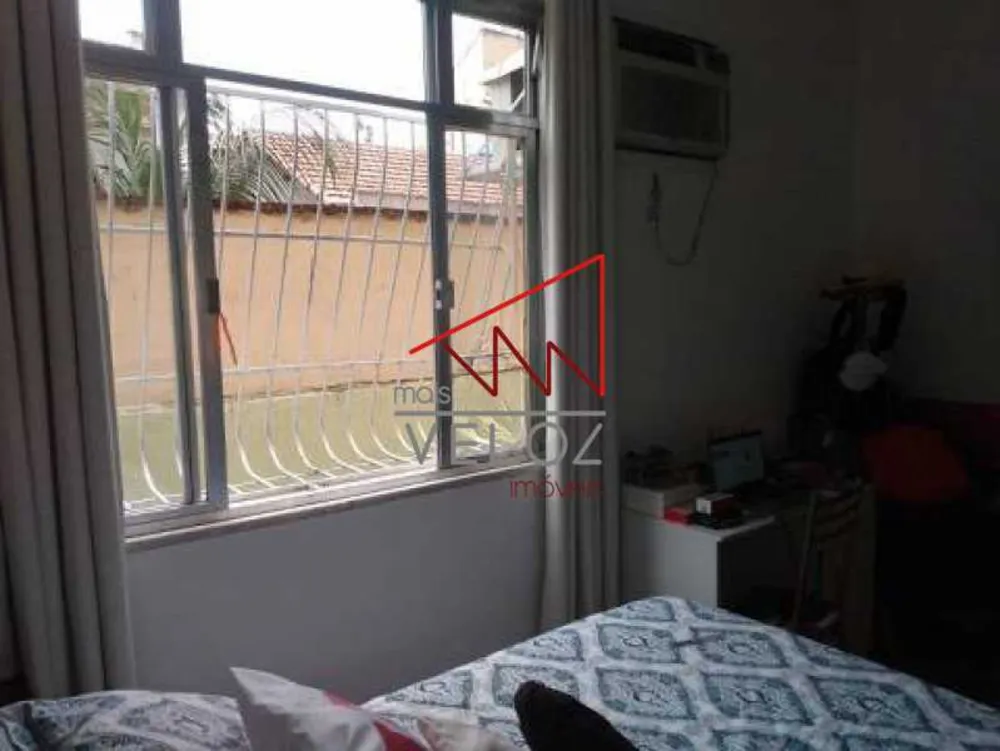 Apartamento, 1 quarto, 32 m² - Foto 11