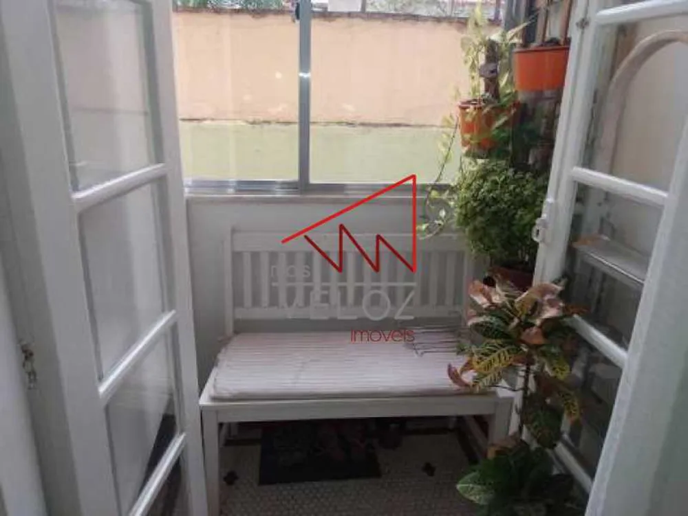 Apartamento, 1 quarto, 32 m² - Foto 7