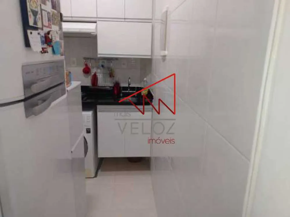 Apartamento, 1 quarto, 32 m² - Foto 12