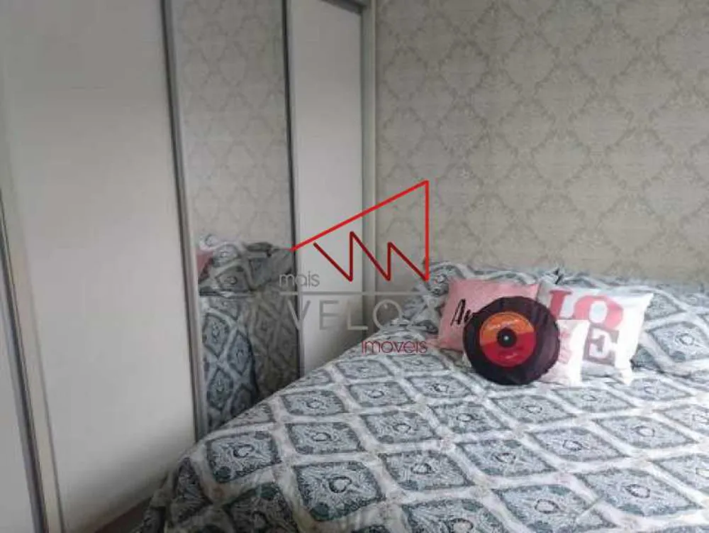 Apartamento, 1 quarto, 32 m² - Foto 5