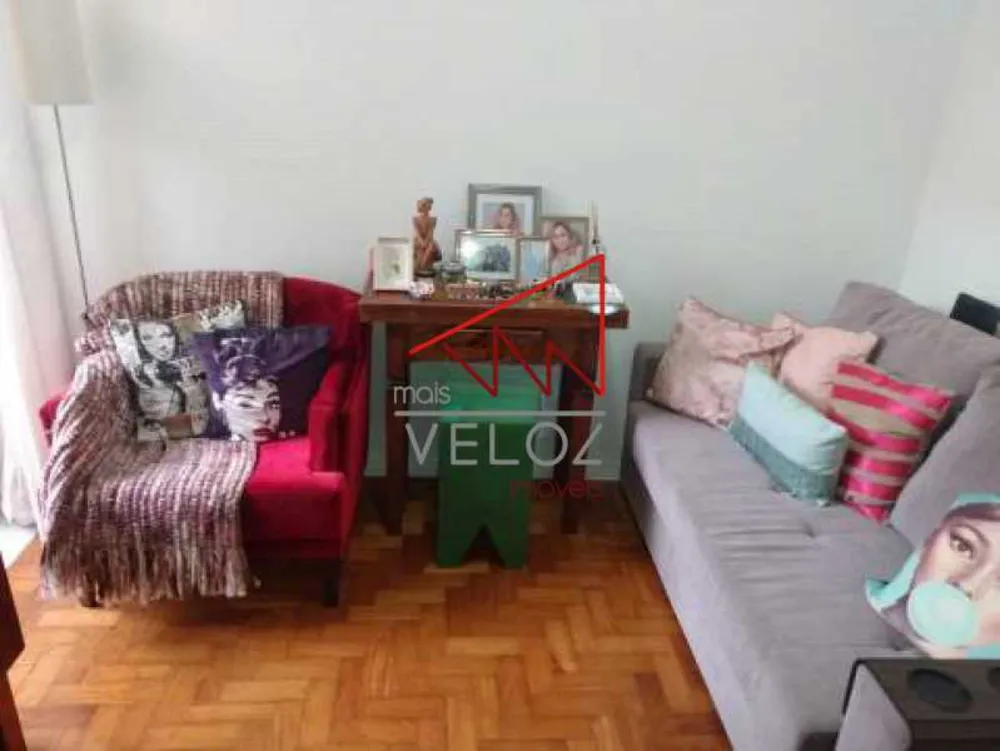 Apartamento, 1 quarto, 32 m² - Foto 6