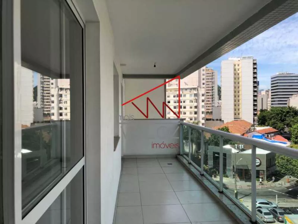 Apartamento à venda com 3 quartos, 97m² - Foto 3