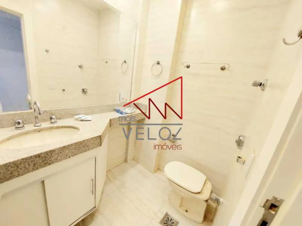 Apartamento, 3 quartos, 150 m² - Foto 5