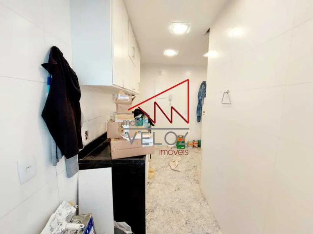 Apartamento, 3 quartos, 150 m² - Foto 2