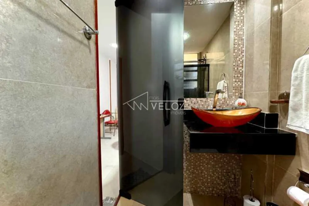 Apartamento, 1 quarto, 35 m² - Foto 16