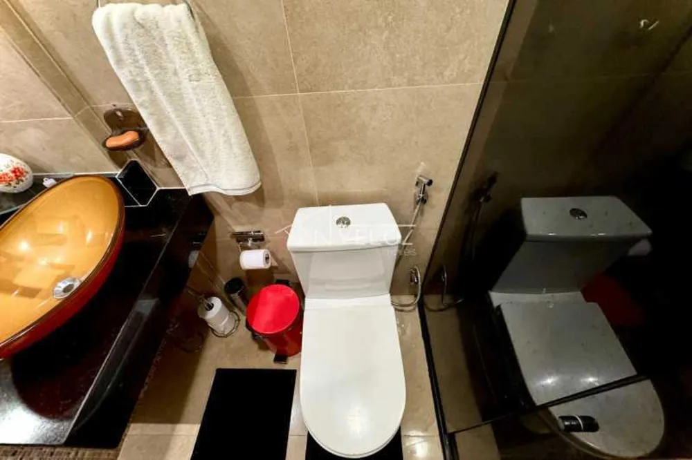 Apartamento, 1 quarto, 35 m² - Foto 1
