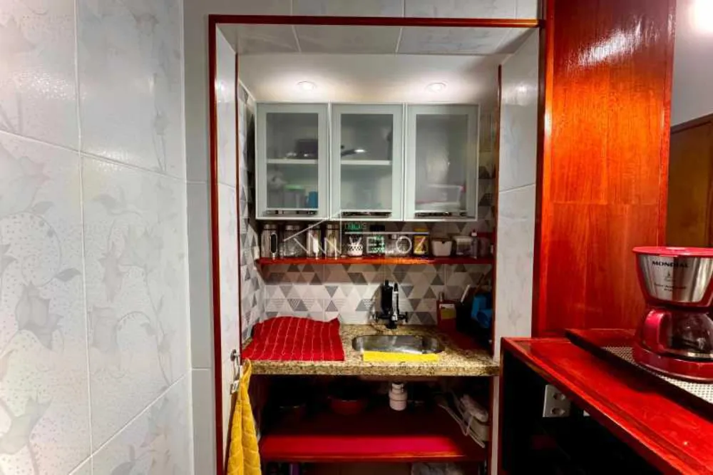 Apartamento, 1 quarto, 35 m² - Foto 15