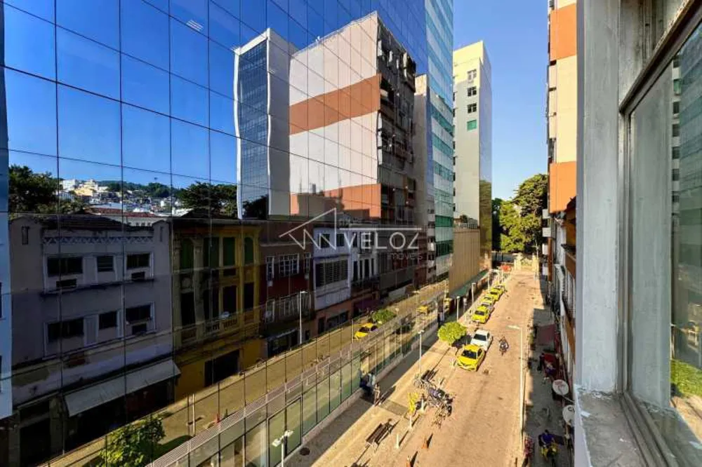 Apartamento, 1 quarto, 35 m² - Foto 4