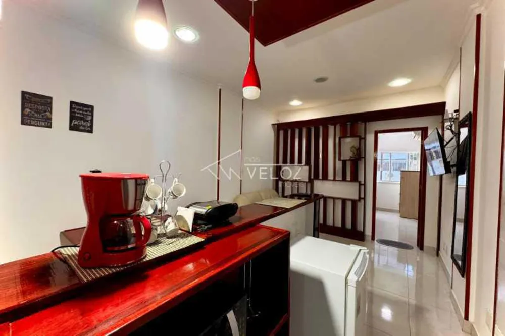 Apartamento, 1 quarto, 35 m² - Foto 12