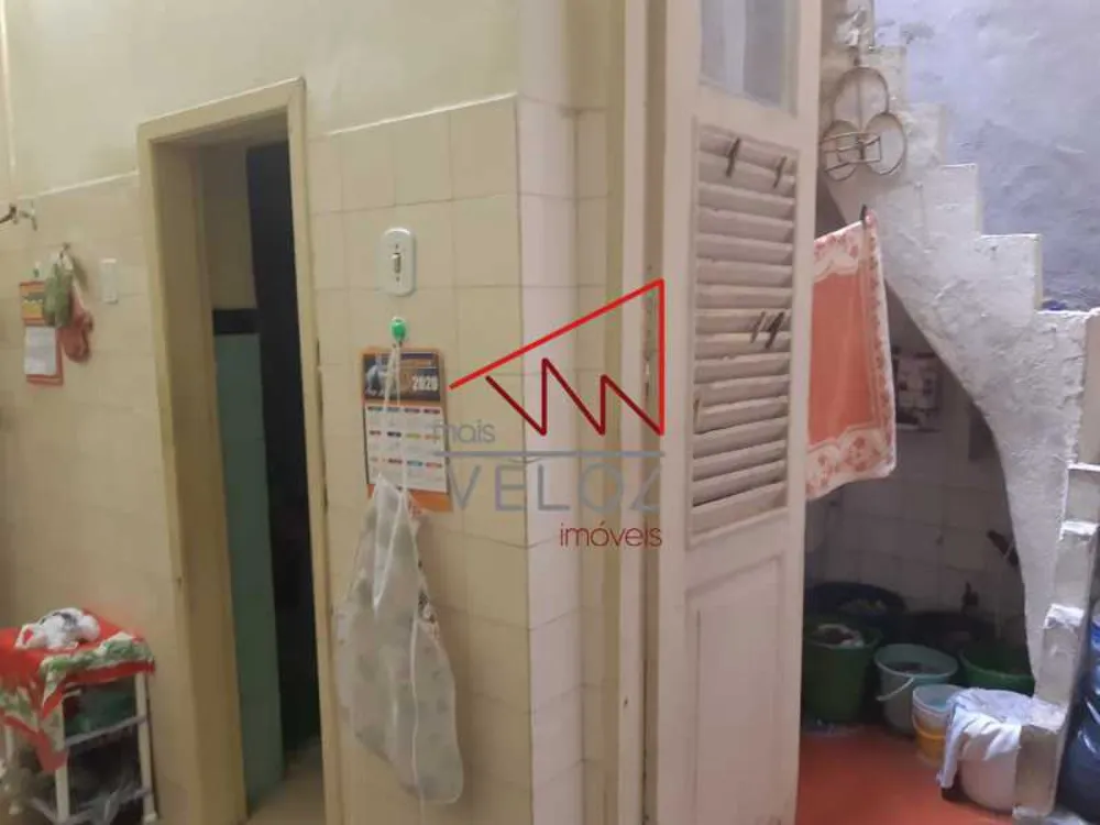 Apartamento, 4 quartos, 130 m² - Foto 11