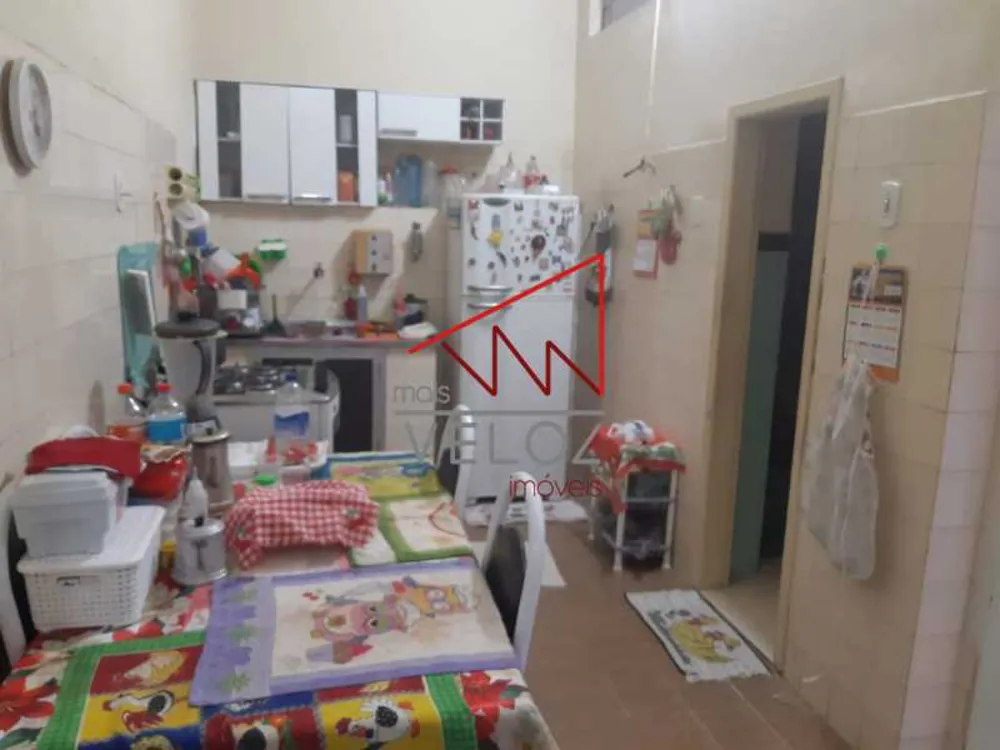 Apartamento, 4 quartos, 130 m² - Foto 10