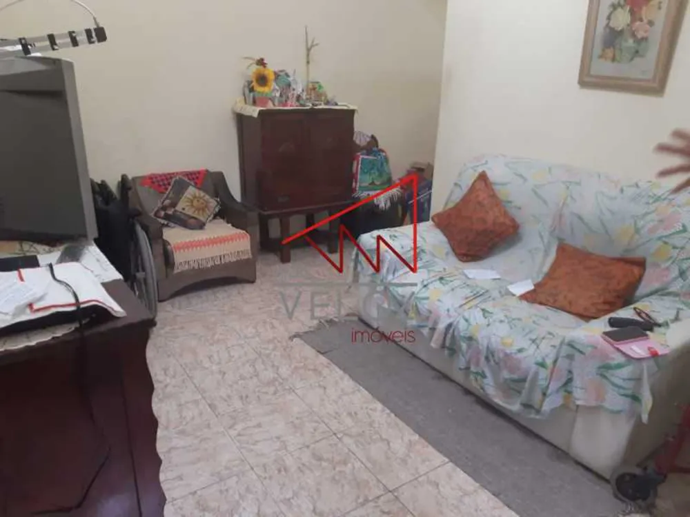 Apartamento, 4 quartos, 130 m² - Foto 5