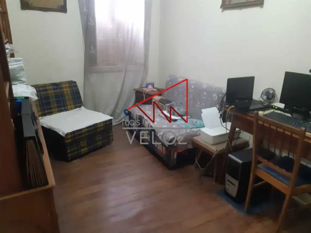 Apartamento, 4 quartos, 130 m² - Foto 17
