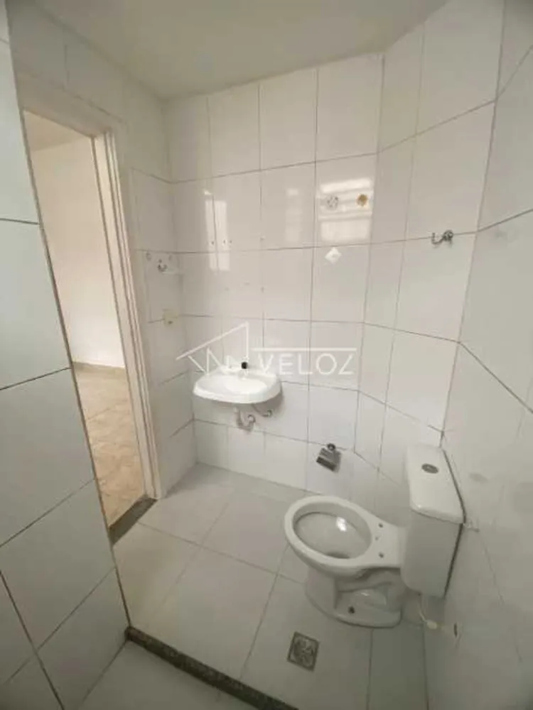Kitnet-Studio, 21 m² - Foto 13