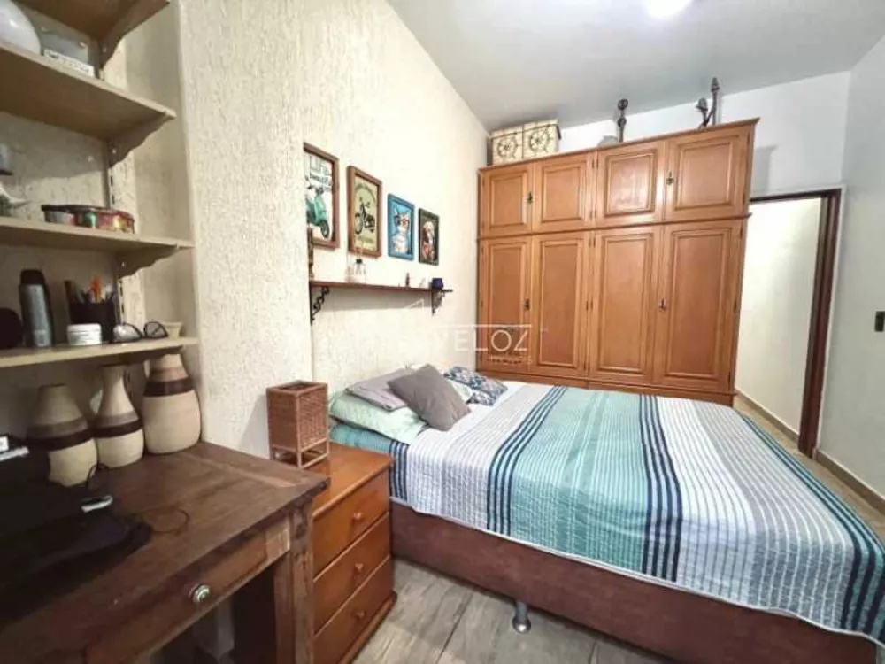 Apartamento à venda com 1 quarto, 44m² - Foto 2