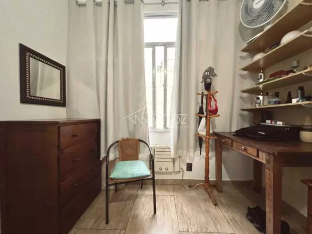 Apartamento à venda com 1 quarto, 44m² - Foto 4