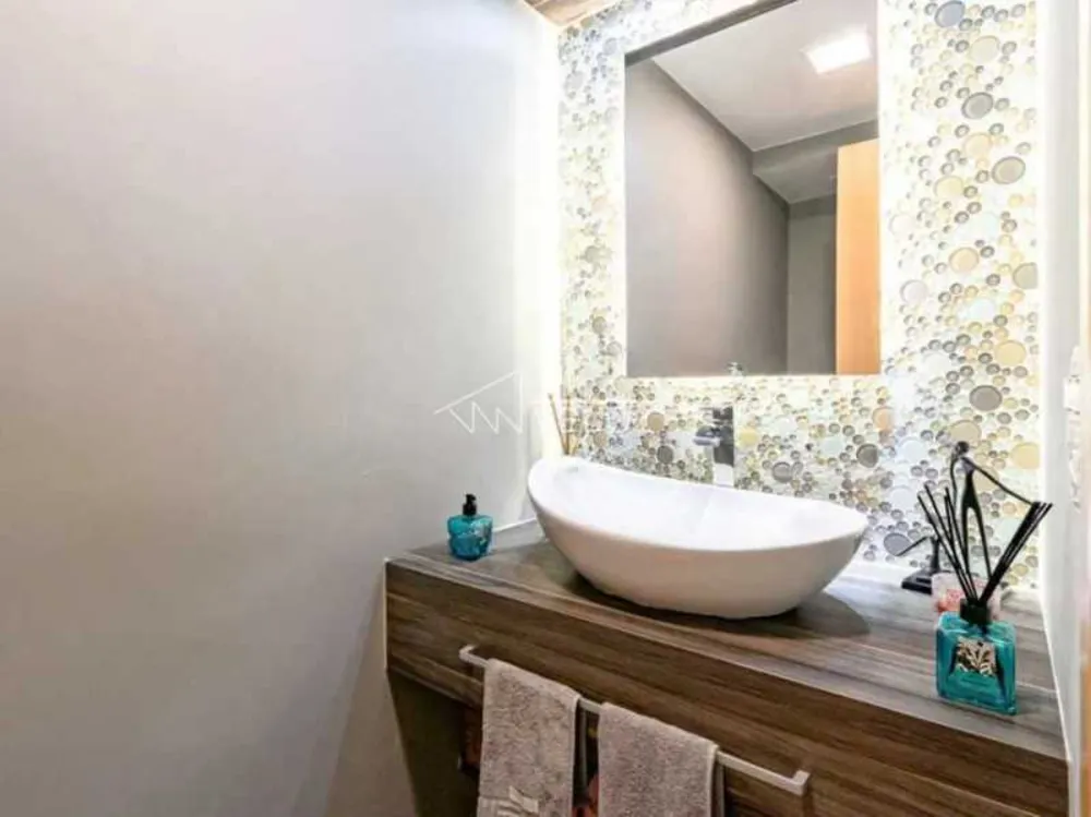 Cobertura, 3 quartos, 153 m² - Foto 15