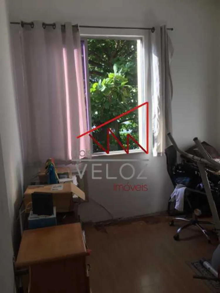 Apartamento, 3 quartos, 90 m² - Foto 9
