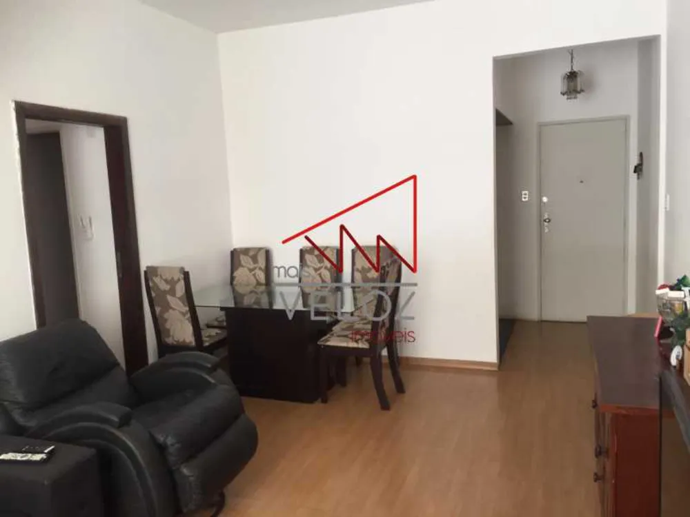 Apartamento, 3 quartos, 90 m² - Foto 4