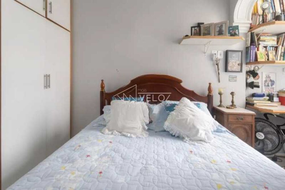 Apartamento à venda com 3 quartos, 86m² - Foto 5