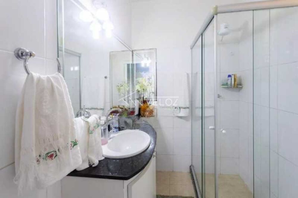 Apartamento à venda com 3 quartos, 86m² - Foto 12