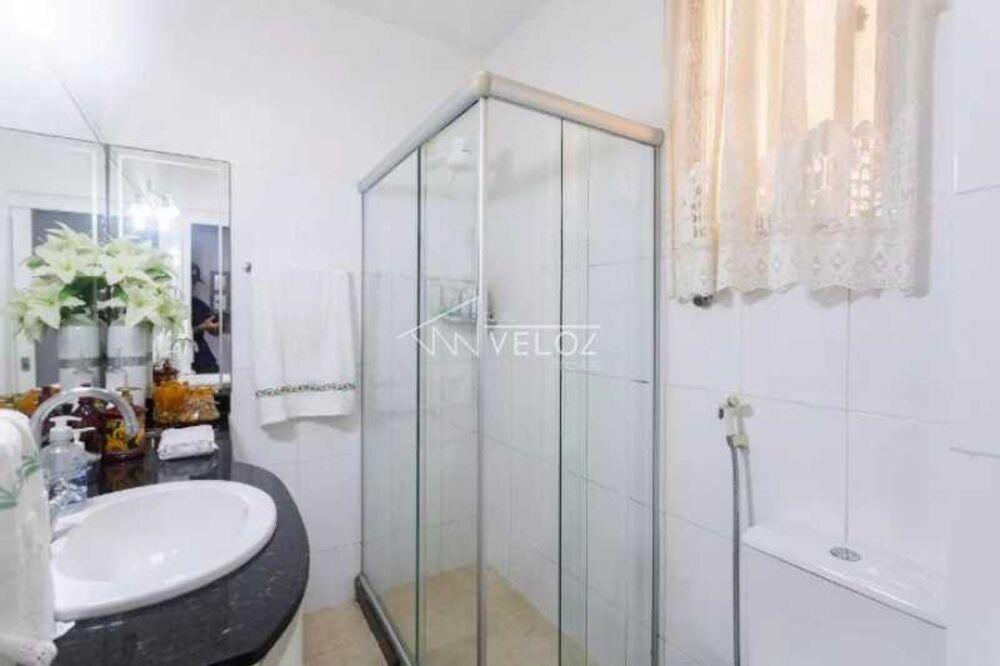 Apartamento à venda com 3 quartos, 86m² - Foto 3