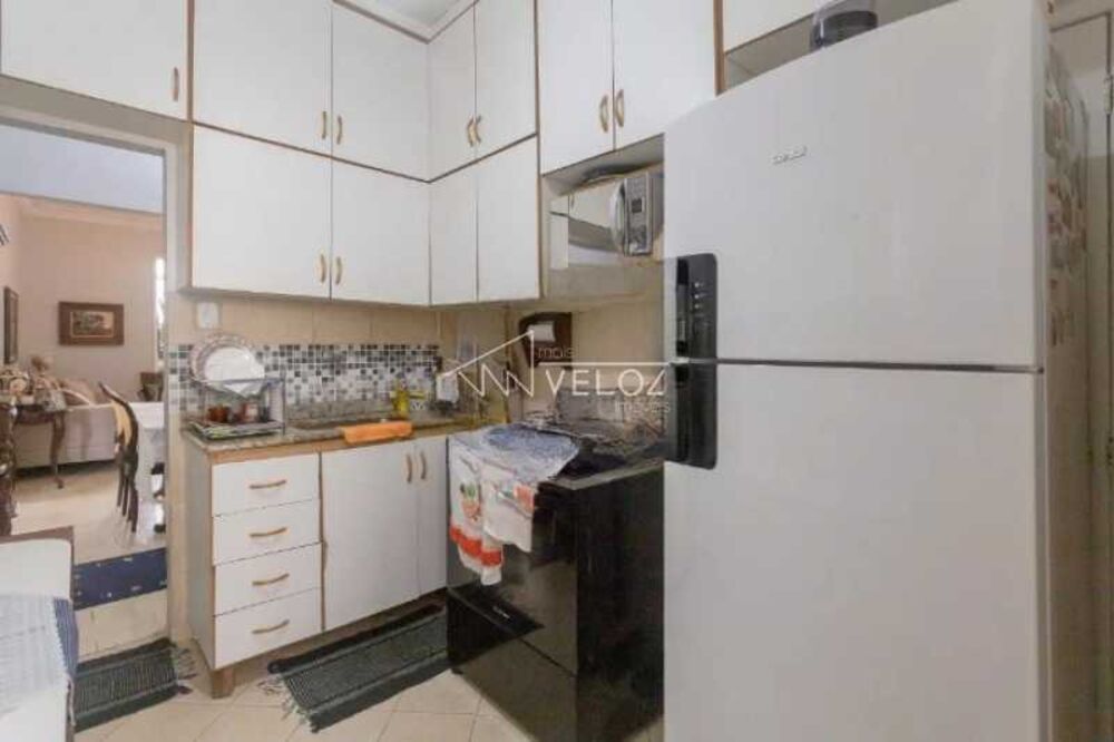Apartamento à venda com 3 quartos, 86m² - Foto 9
