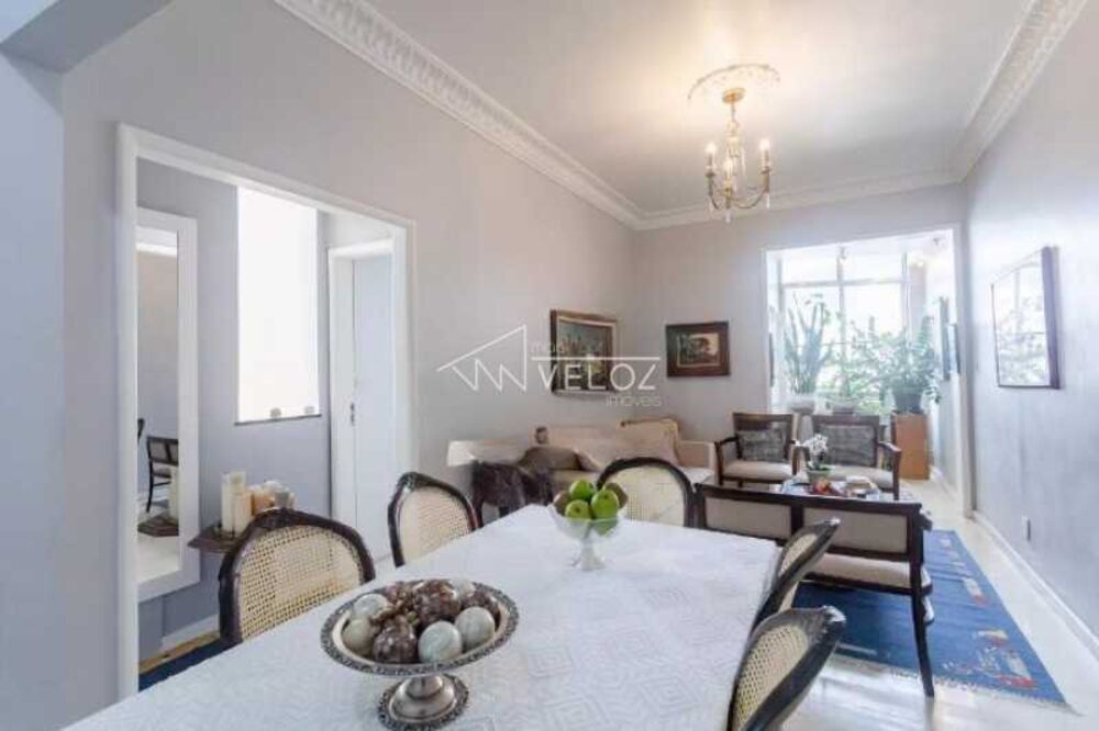 Apartamento à venda com 3 quartos, 86m² - Foto 6
