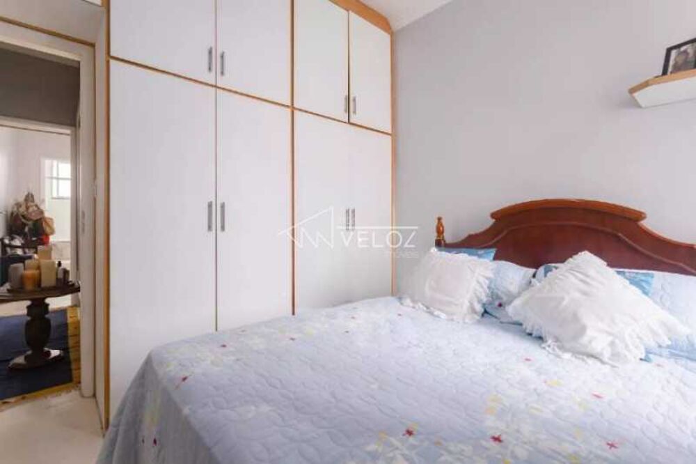 Apartamento à venda com 3 quartos, 86m² - Foto 8
