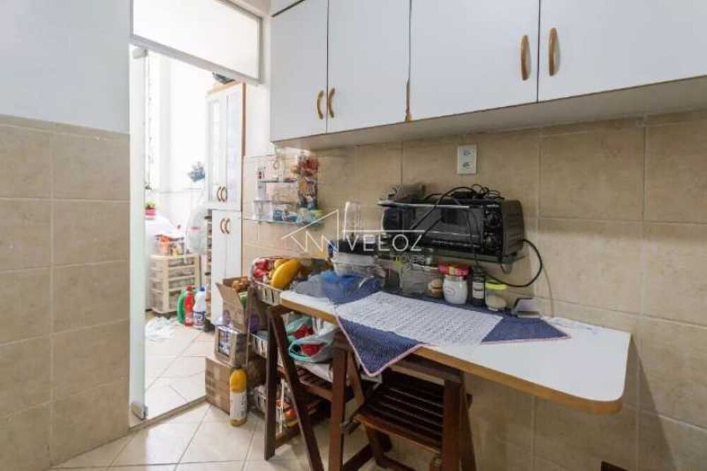 Apartamento à venda com 3 quartos, 86m² - Foto 4