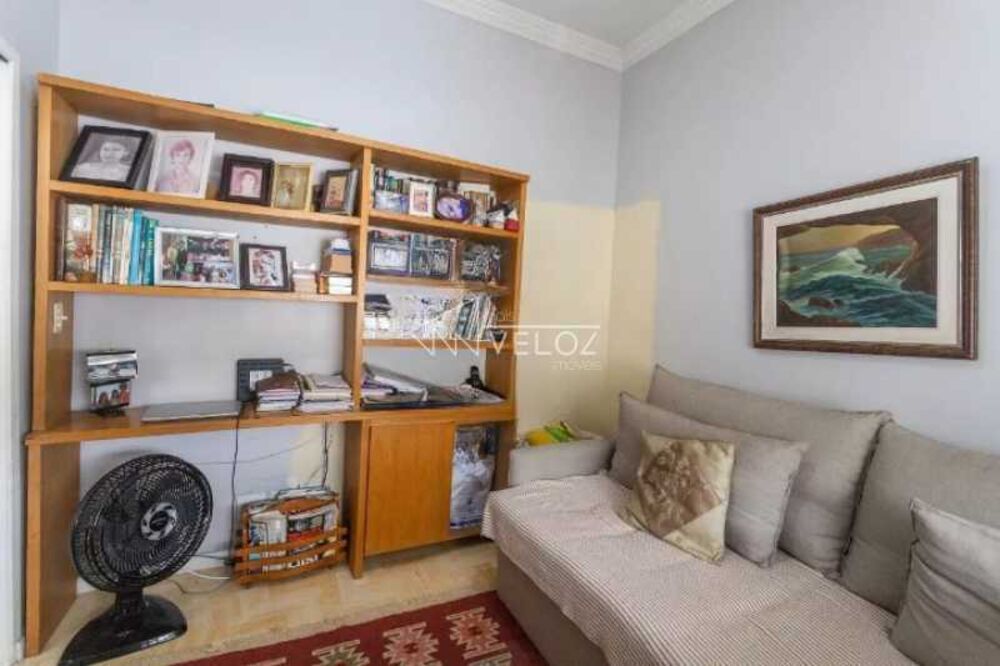 Apartamento à venda com 3 quartos, 86m² - Foto 10