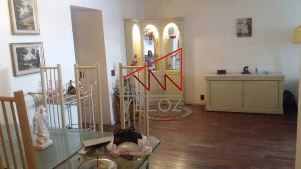 Apartamento, 3 quartos, 156 m² - Foto 9