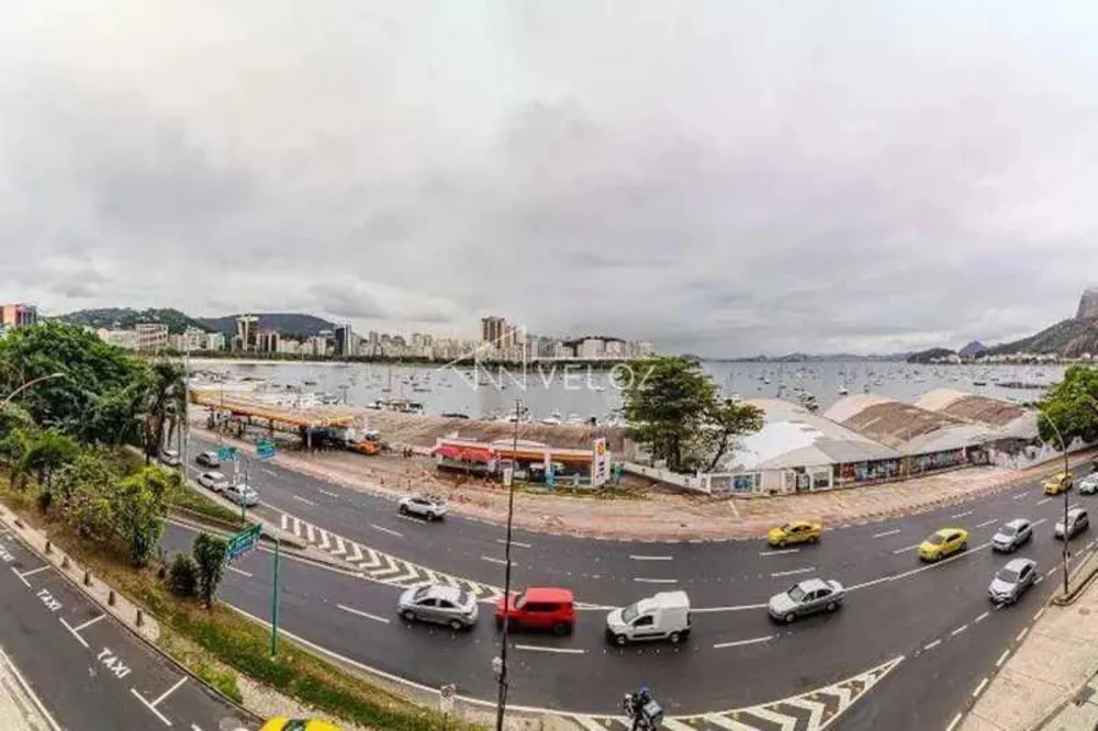 Apartamento, 4 quartos, 270 m² - Foto 2