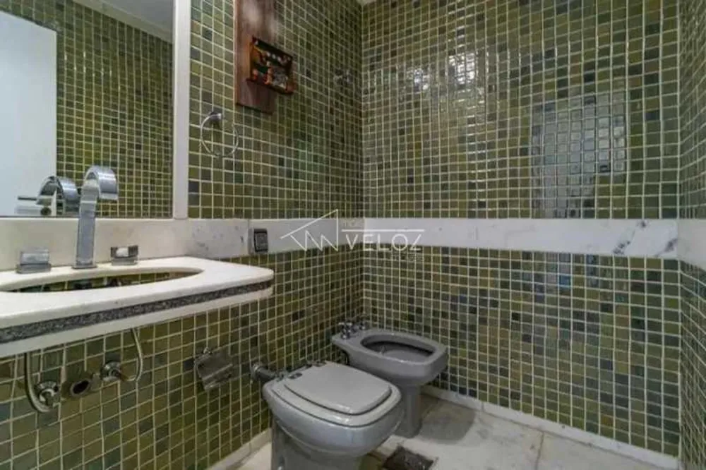 Apartamento, 4 quartos, 270 m² - Foto 12