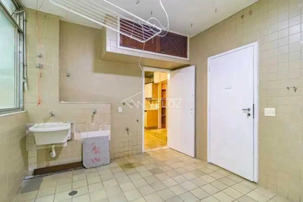 Apartamento, 4 quartos, 270 m² - Foto 16