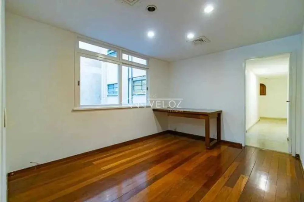 Apartamento, 4 quartos, 270 m² - Foto 1