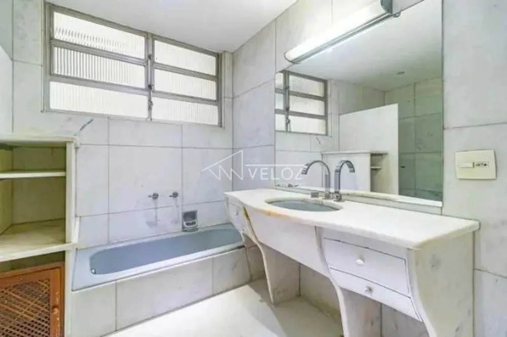 Apartamento, 4 quartos, 270 m² - Foto 13