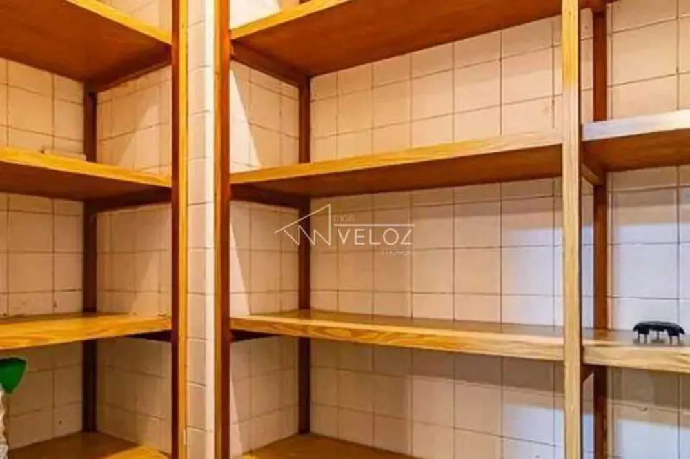 Apartamento, 4 quartos, 270 m² - Foto 20
