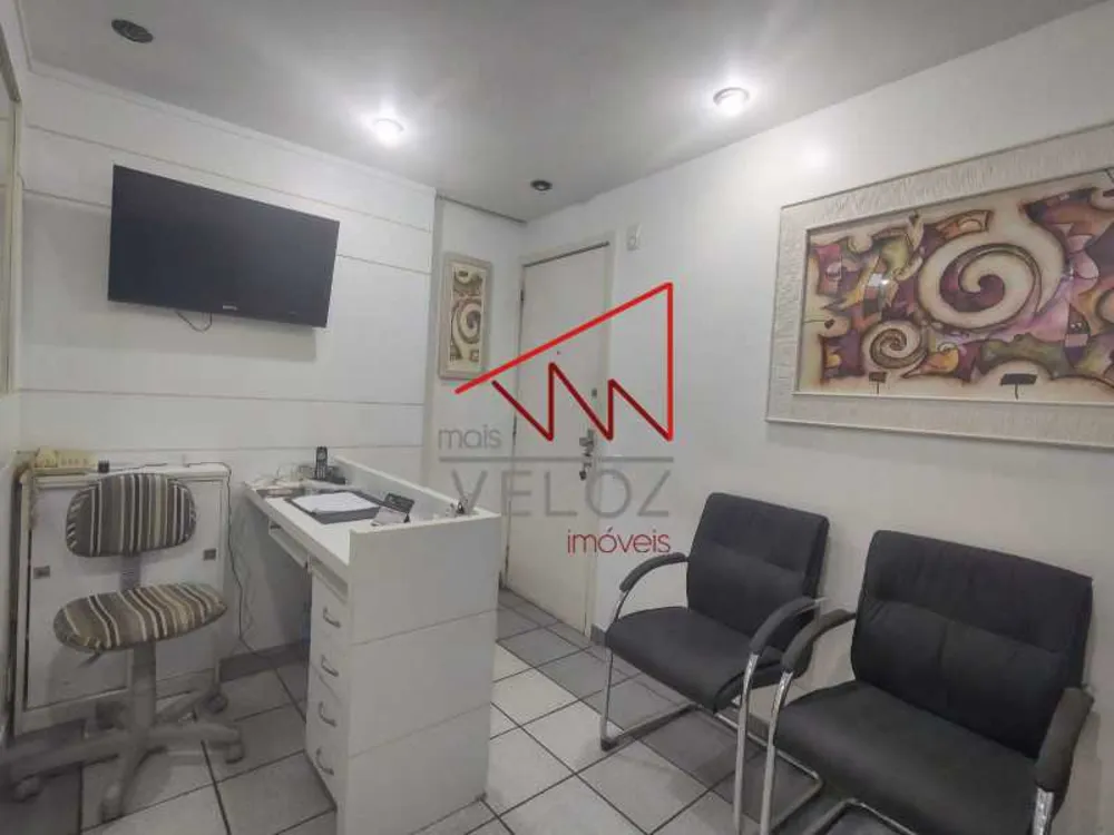 Sala-Conjunto, 34 m² - Foto 5