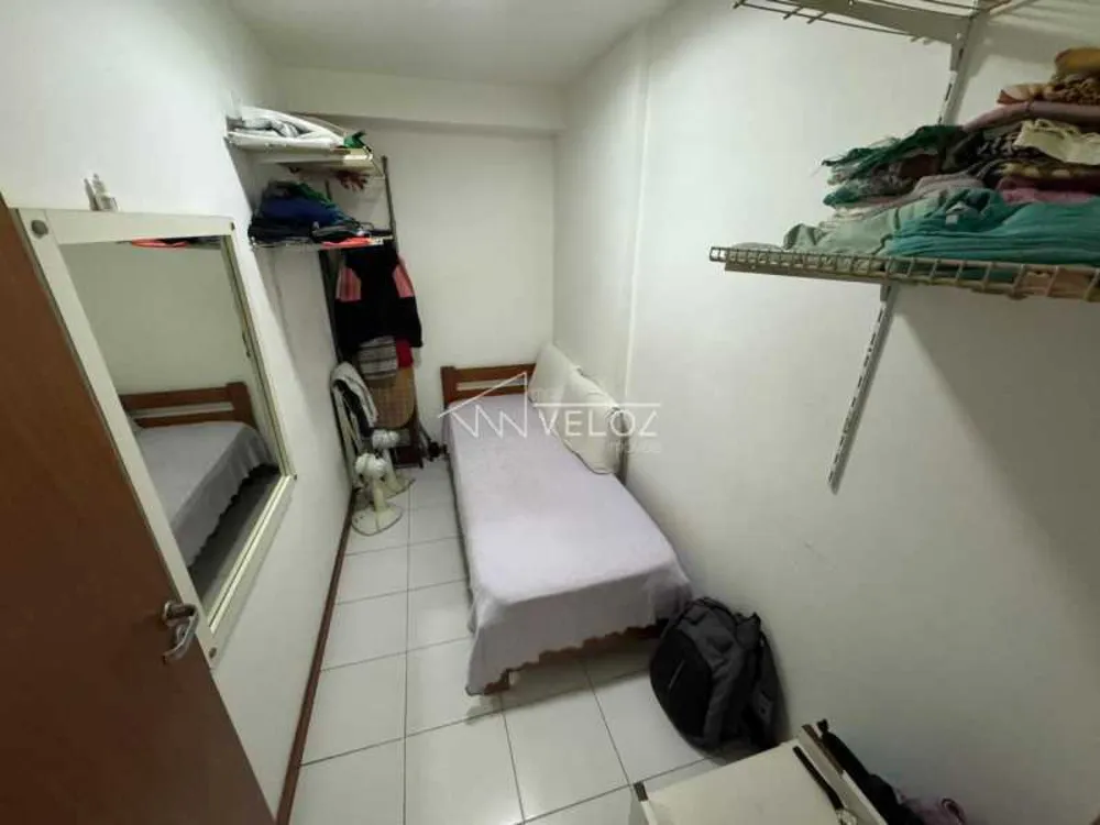 Apartamento, 2 quartos, 80 m² - Foto 17