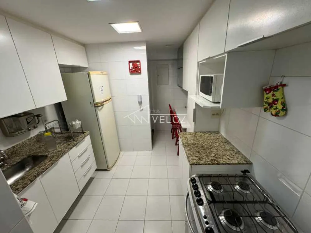 Apartamento, 2 quartos, 80 m² - Foto 13