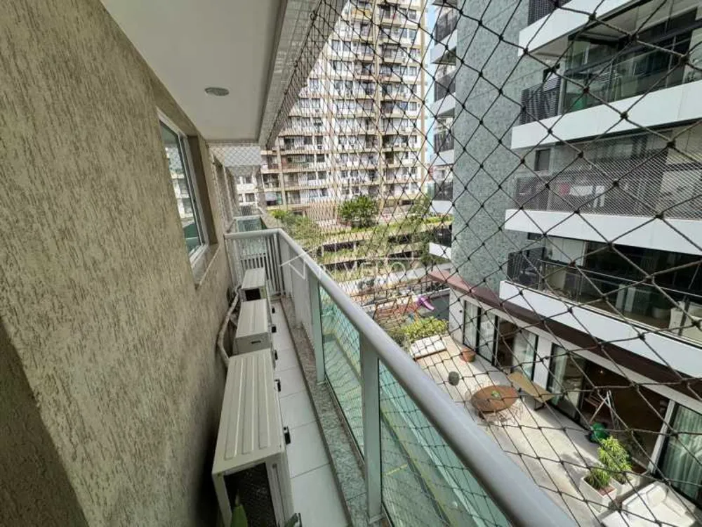 Apartamento, 2 quartos, 80 m² - Foto 19