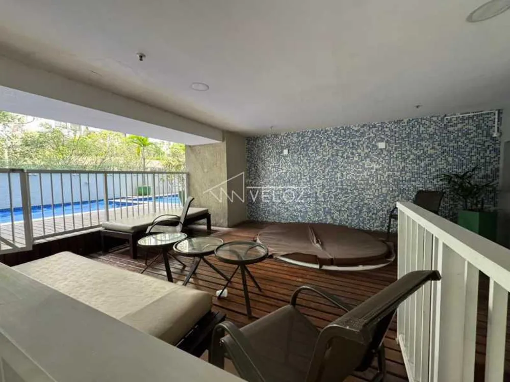 Apartamento, 2 quartos, 80 m² - Foto 14