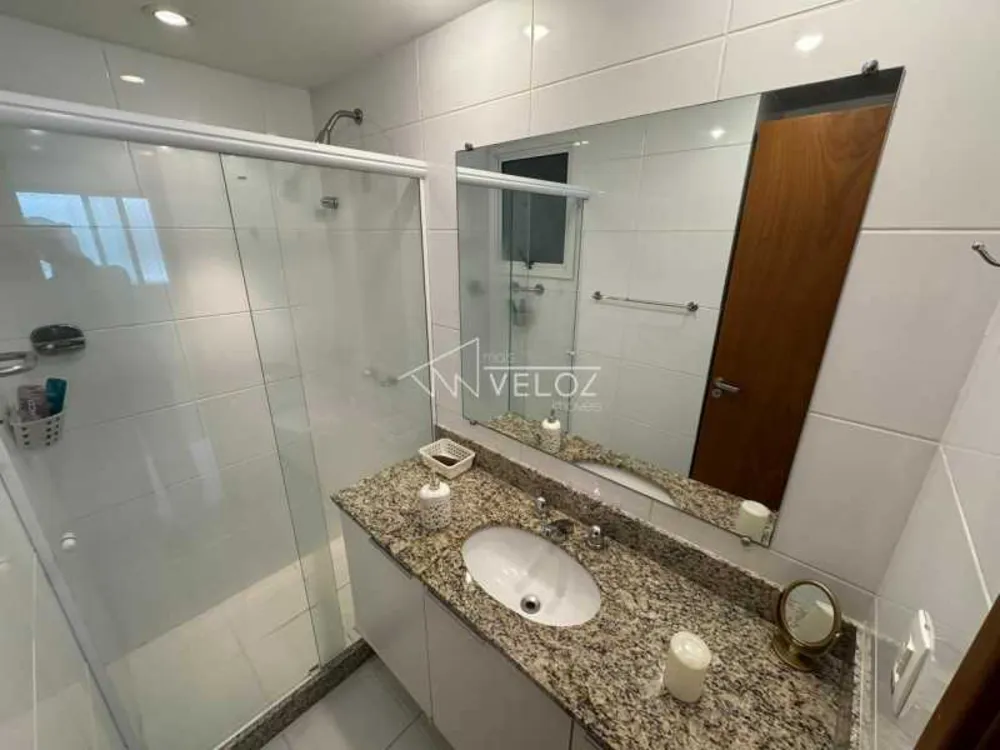 Apartamento, 2 quartos, 80 m² - Foto 16