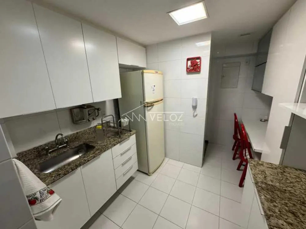 Apartamento, 2 quartos, 80 m² - Foto 15
