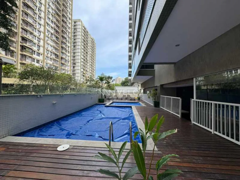 Apartamento, 2 quartos, 80 m² - Foto 18